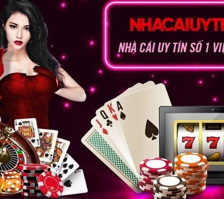 Trang Cá Độ Uy Tín Được Cấp Phép Hợp Pháp